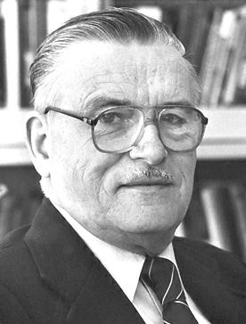Džejms M. Bjukenen