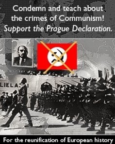 Praška deklaracija o zločinima komunizma
