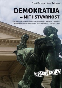 Demokratija mit i stavarnost